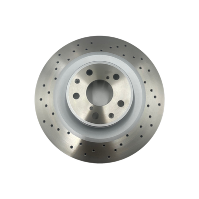 BYD Car Fitment Automotive Bremsscheibe ST-3502011A für Zubehör für das Tang Bremssystem