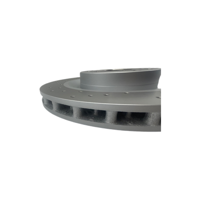 BYD Car Fitment Automotive Bremsscheibe ST-3502011A für Zubehör für das Tang Bremssystem