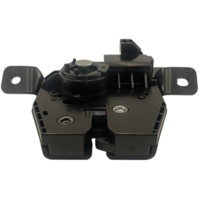 BYD Han DM PHEV Autokörpersystem Zubehör Kofferraum Schloss Autoteile OEM HCHY-5605100