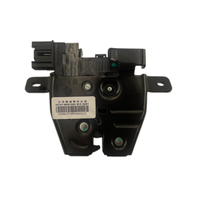 BYD Han DM PHEV Autokörpersystem Zubehör Kofferraum Schloss Autoteile OEM HCHY-5605100