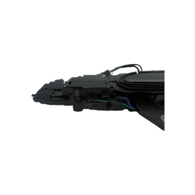 BYD Han EV Auto Körper Abdeckung Zubehör Auto versteckte Außen Türgriff HC-6105109F