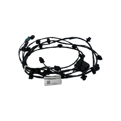 Vorstehende Stoßstange EKEA-4011300A BYD SEAL Limousine 22.07- Automobil elektrische Anlage