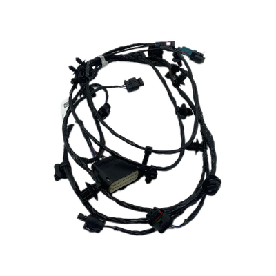 BYD Siegel Automotive Motor System Teile Flaschenhals Montage OEM EKEA-4011300A für Auto-Fitment 2022-