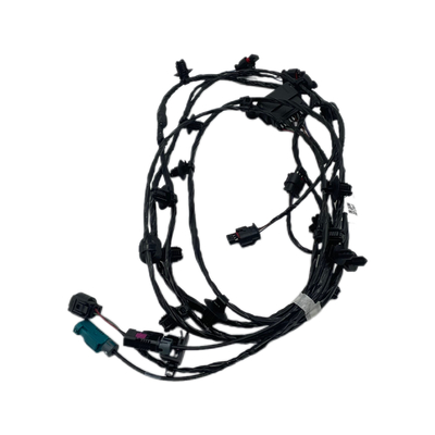 BYD Siegel Automotive Motor System Teile Flaschenhals Montage OEM EKEA-4011300A für Auto-Fitment 2022-