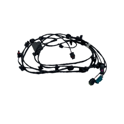 BYD Siegel Automotive Motor System Teile Flaschenhals Montage OEM EKEA-4011300A für Auto-Fitment 2022-