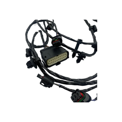 BYD Siegel Automotive Motor System Teile Flaschenhals Montage OEM EKEA-4011300A für Auto-Fitment 2022-