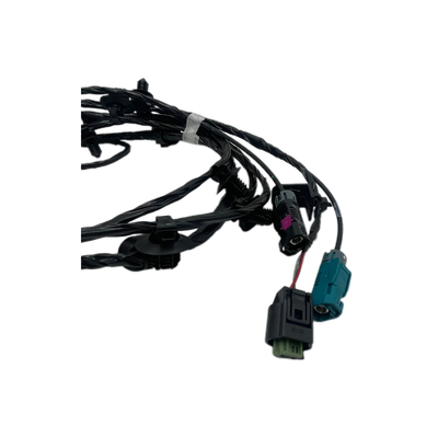 BYD Siegel Automotive Motor System Teile Flaschenhals Montage OEM EKEA-4011300A für Auto-Fitment 2022-