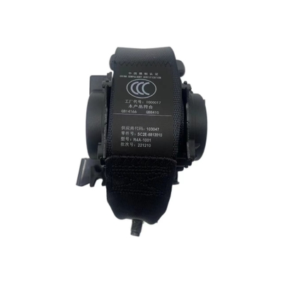 2022 BYD Yuan PLUS Auto Body Covering Zubehör Sicherheitsgurt Montage SC2E-5812010 OEM