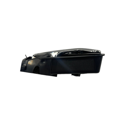 OE NO. 5A-6102320B 100% BYD Su Rui Körperbedeckung Teile Auto Innen Buckle Hände OEM