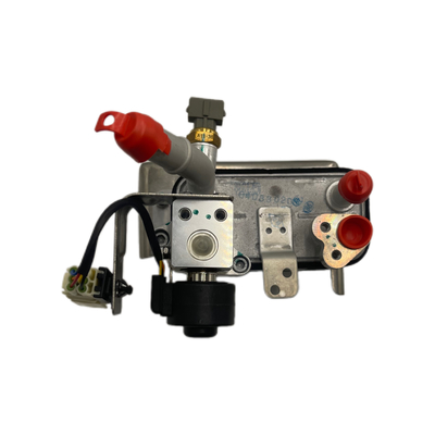 BYD E2/E3 2019- Kühlerplattenmodul für Fahrzeuggeräte EL-8109100B