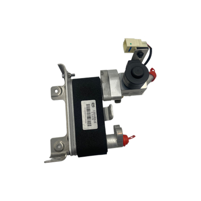 BYD E2/E3 2019- Kühlerplattenmodul für Fahrzeuggeräte EL-8109100B