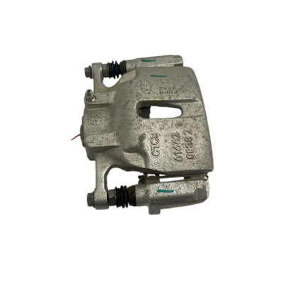 BYD Yuan EV Vorderabzweigpumpe SCFA-3501220 Die wesentliche Komponente für die Wartung von Autos