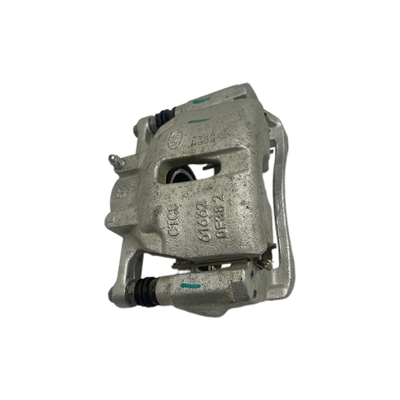 BYD Yuan EV Vorderabzweigpumpe SCFA-3501220 Die wesentliche Komponente für die Wartung von Autos
