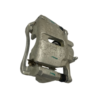 SCFA-3501220 BYD Yuan EV Frontbremskomponenten Automatikbremssystem Zubehör Frontzweigpumpe 20X18X12
