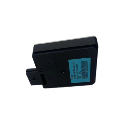 BYD Song Plus DM I OME SA3H-3603600A und fortschrittliches adaptives Geschwindigkeitssteuerungssystem