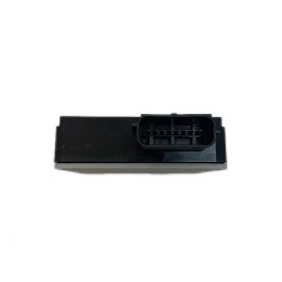 BYD Song Plus DM I OME SA3H-3603600A und fortschrittliches adaptives Geschwindigkeitssteuerungssystem